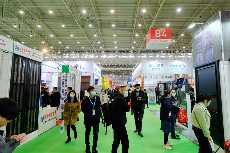 2024第14届武汉门窗及五金锁具展招商火热进行中(图1)
